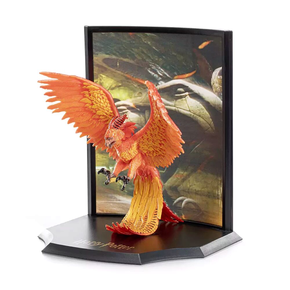 Noble Collection Fawkes - Toyllectible Treasures - Harry Potter