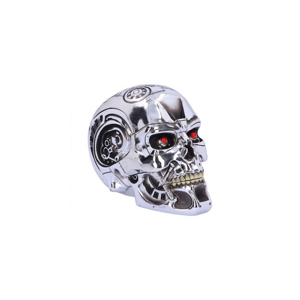 Nemesis Now T-800 Terminator Box 18cm