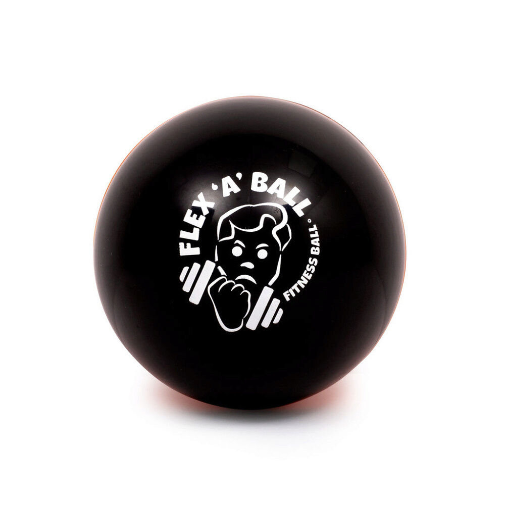 ThumbsUp Flex-A-Ball Workout Game