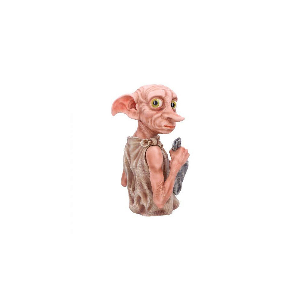 Nemesis Now Harry Potter Dobby Bust 30cm