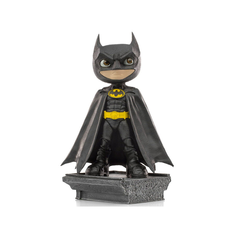 BATMAN MiniCo Figurines: DC Comics Batman 89 (Batman)
