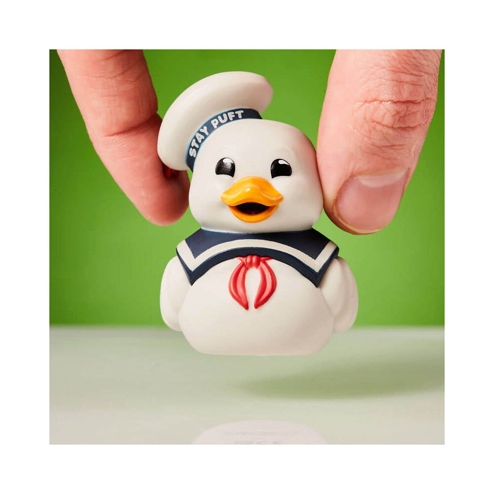 Tubbz Ghostbusters Tubbz Mini Stay Puft