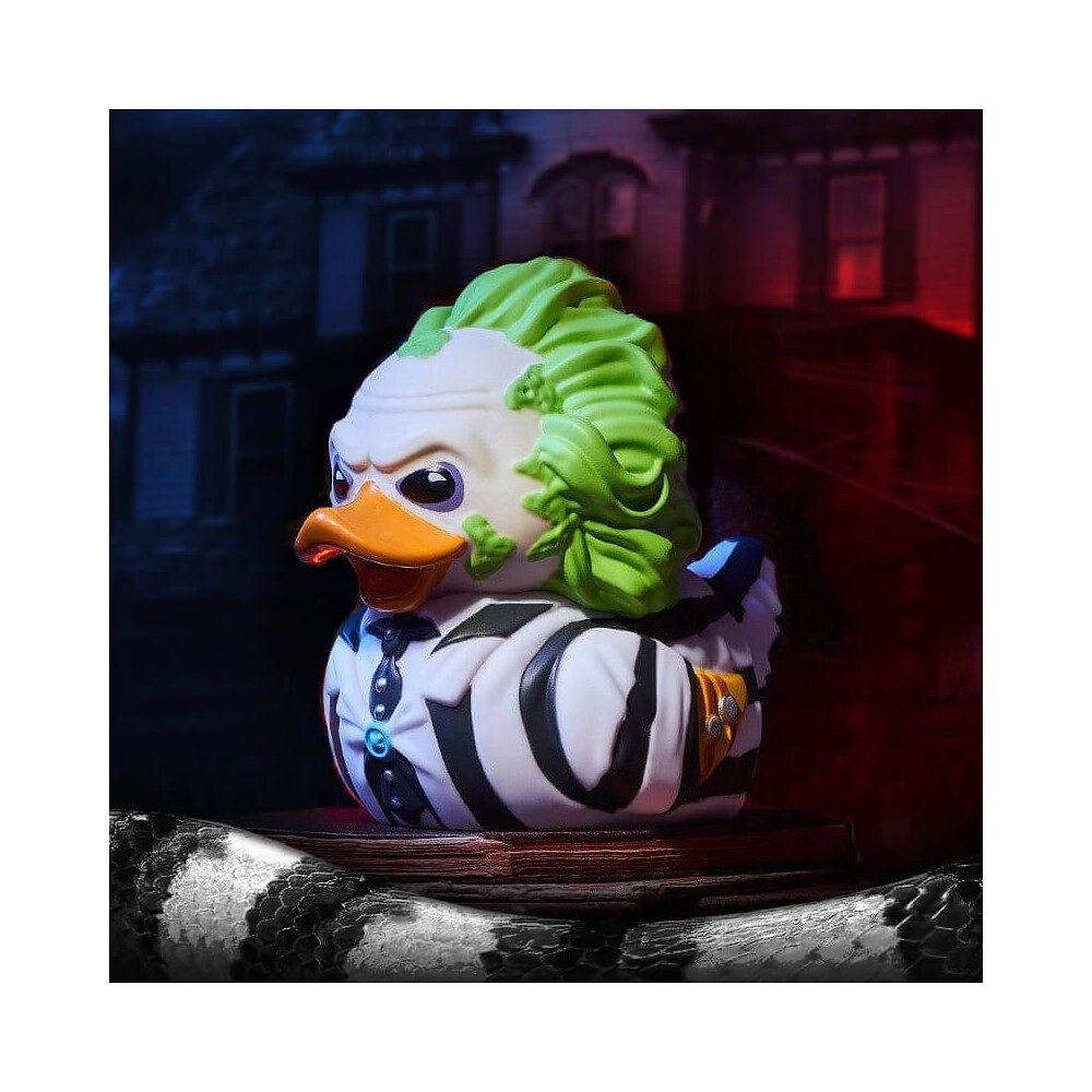 Tubbz Beetlejuice Tubbz Boxed
