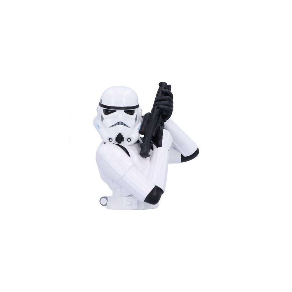 Nemesis Now Stormtrooper Bust (Small) 14.2cm