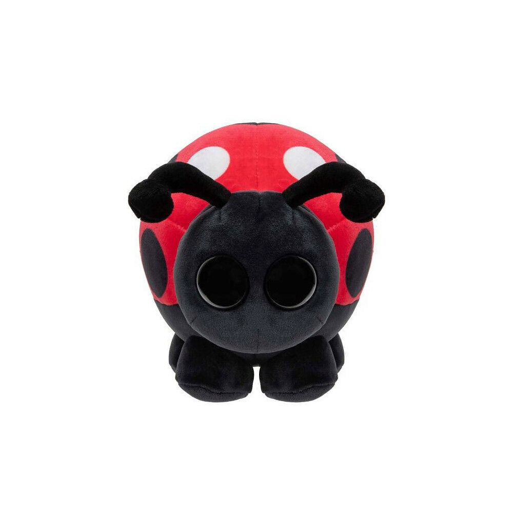 Adopt Me Adopt Me - Collector Plush 15 cm - Ladybug