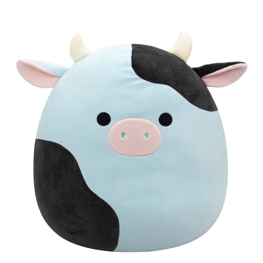 Squishmallows Squishmallows 50 cm P20 Cillian Cow (206652)