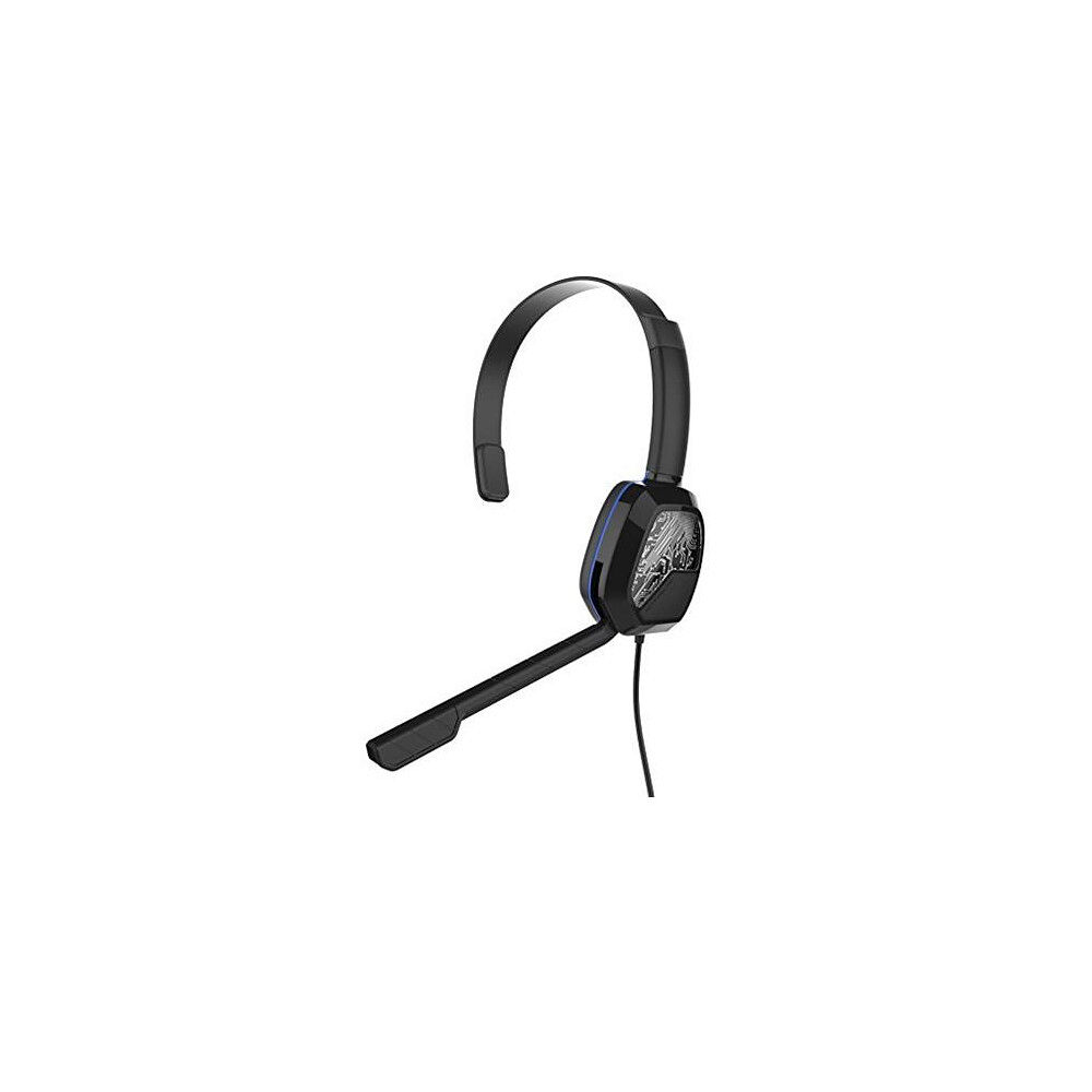PDP Xbox One Afterglow LVL 1 Chat Headset Black