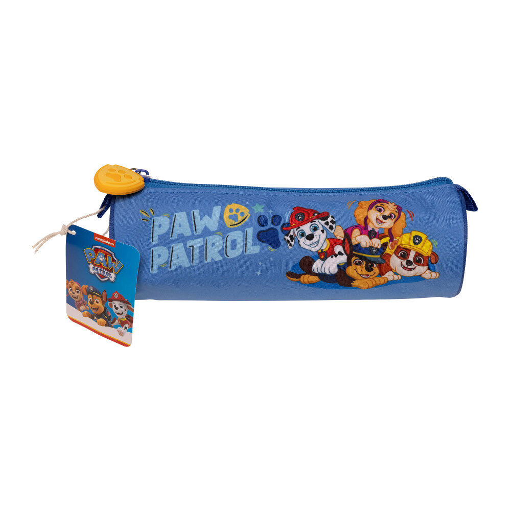 Paw Patrol Paw Patrol - Pencil Case  (145708100)