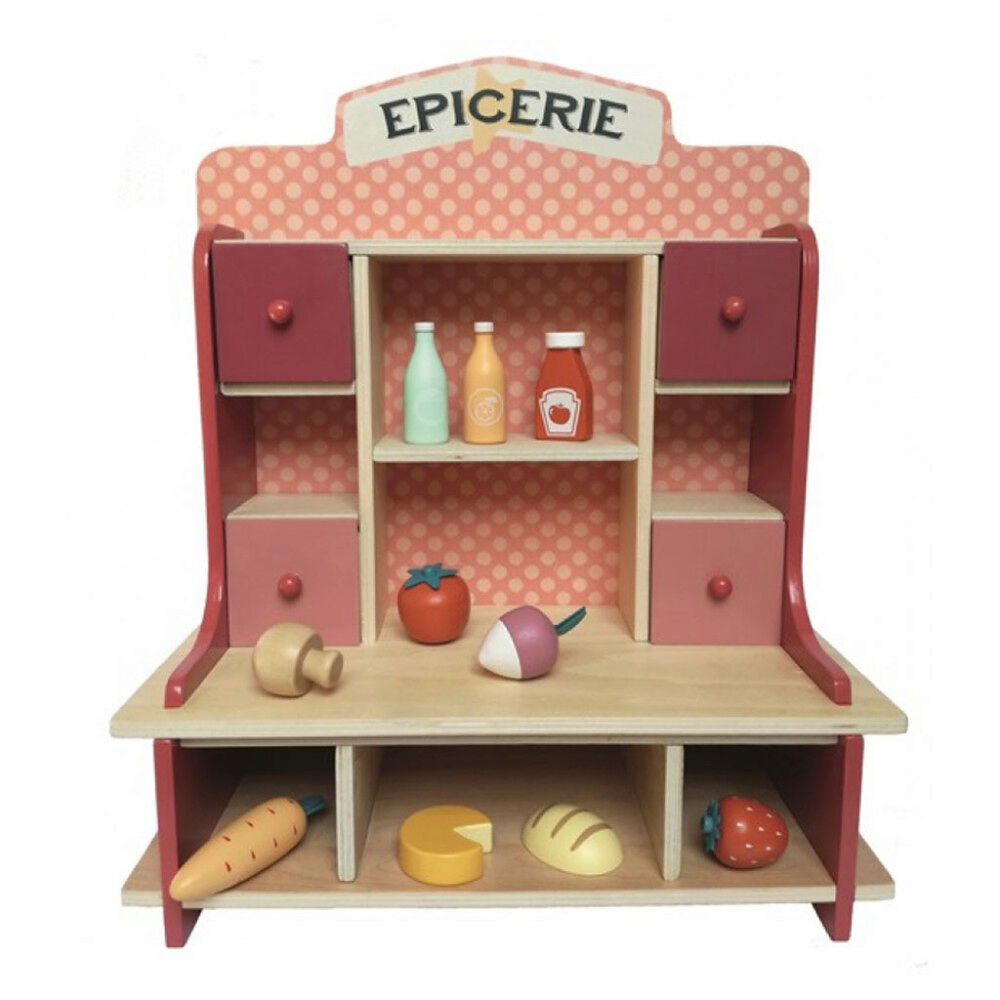 Egmont Toys Egmont Toys - Small Grocery Store - (700050)