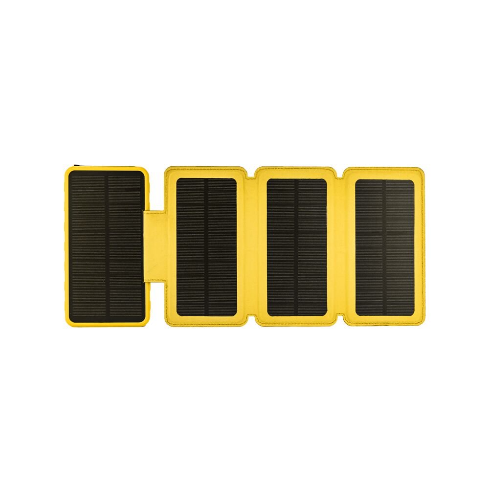 Aqiila Aqiila - Powerbird BS10 - Solar powerbank 10000 mAh
