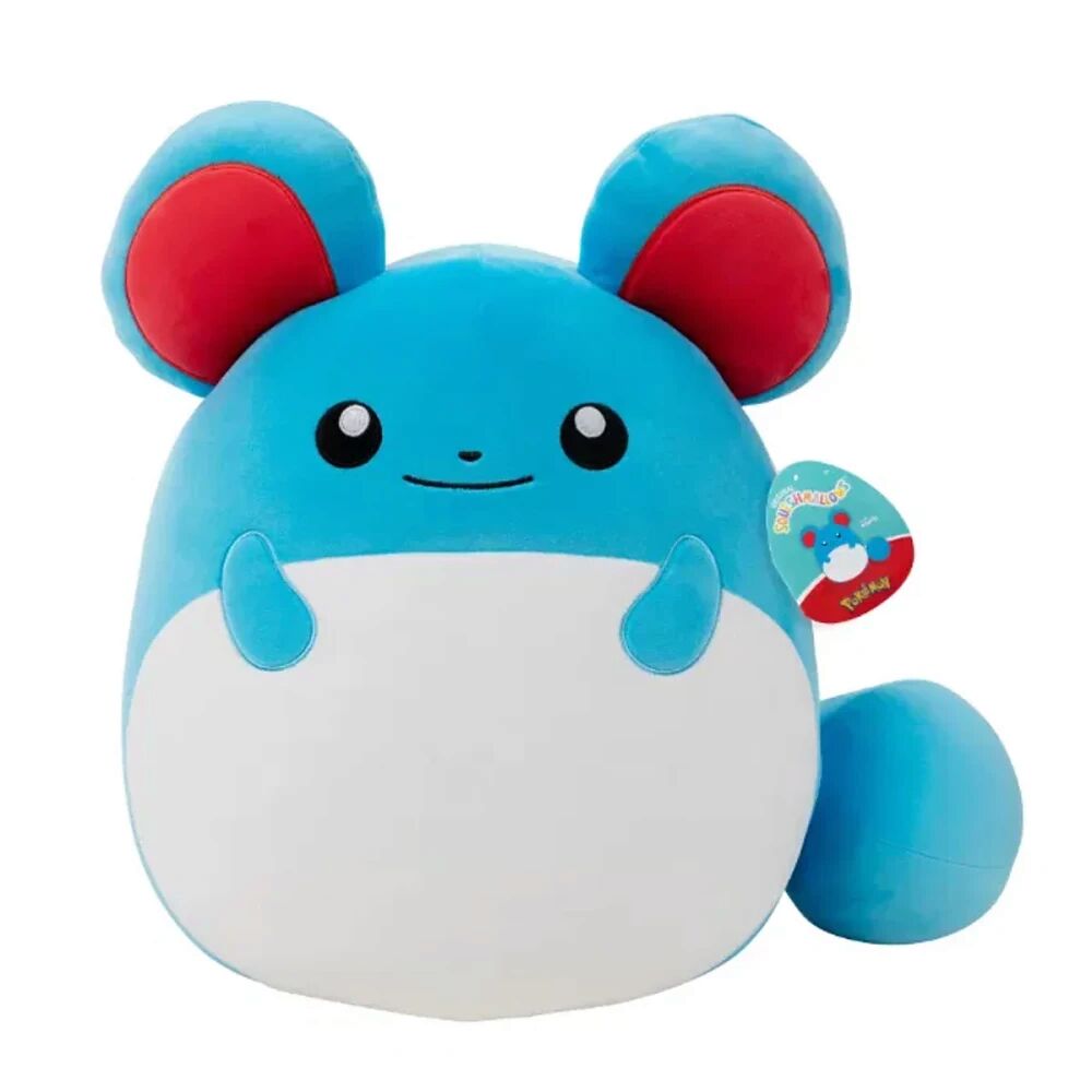 Squishmallows Squishmallows - 35 Cm Pokemon Marill (SQPK00065)