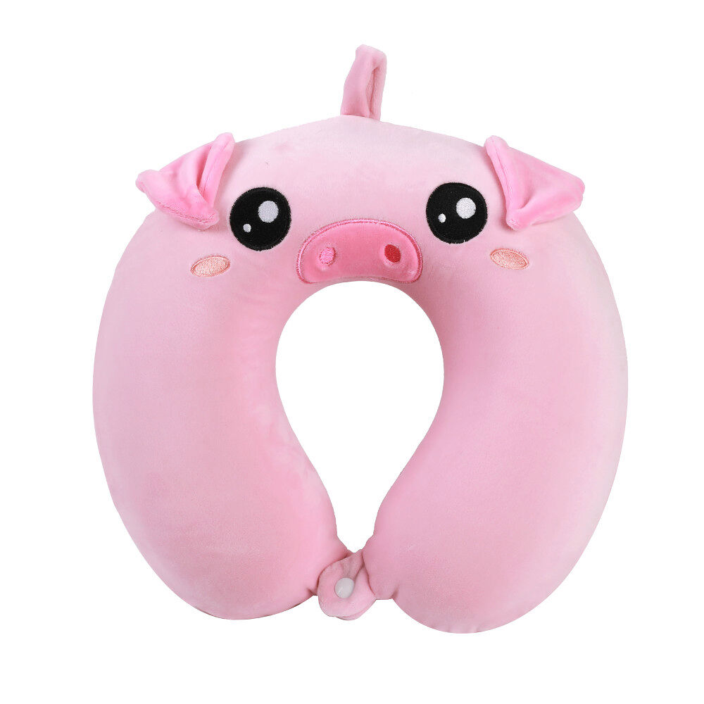 iTotal iTotal - Neck Pillow - Piggy (XL2184G)