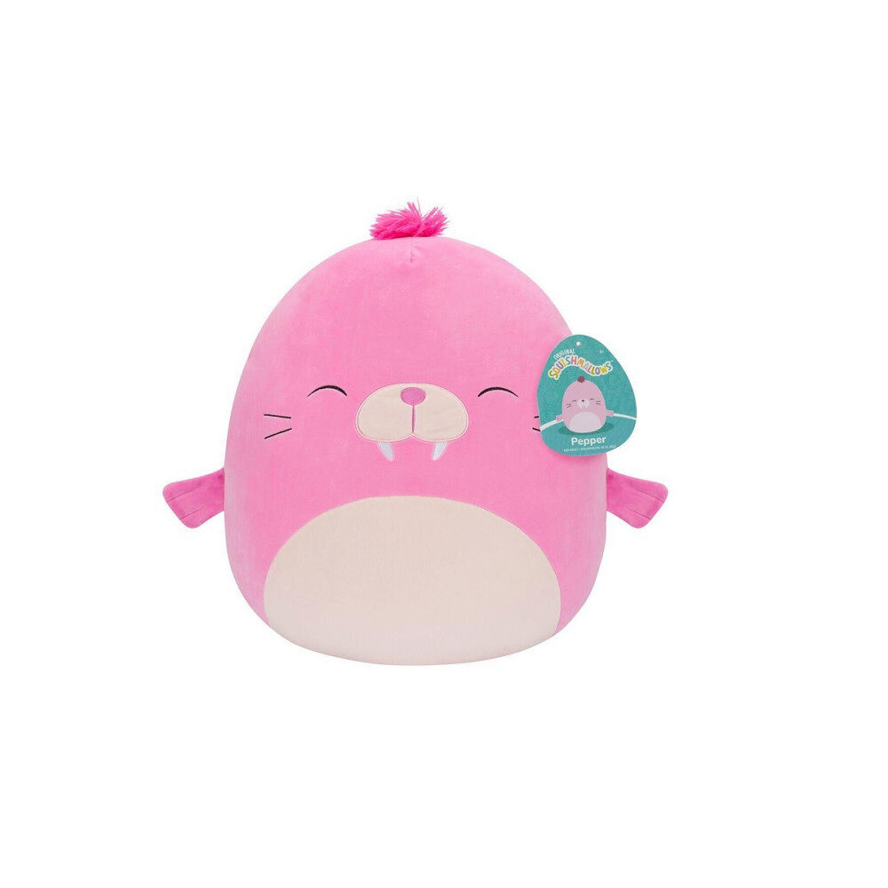 Squishmallows Squishmallows Plush 40cm - Pepper