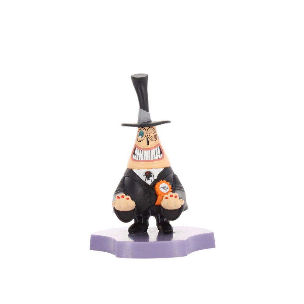 Holdems Holdems The Nightmare Before Christmas Mayor