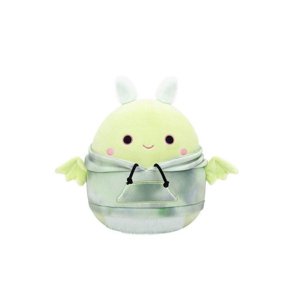 Squishmallows Squishmallows - 19 cm Hoodies - Tove Mothman