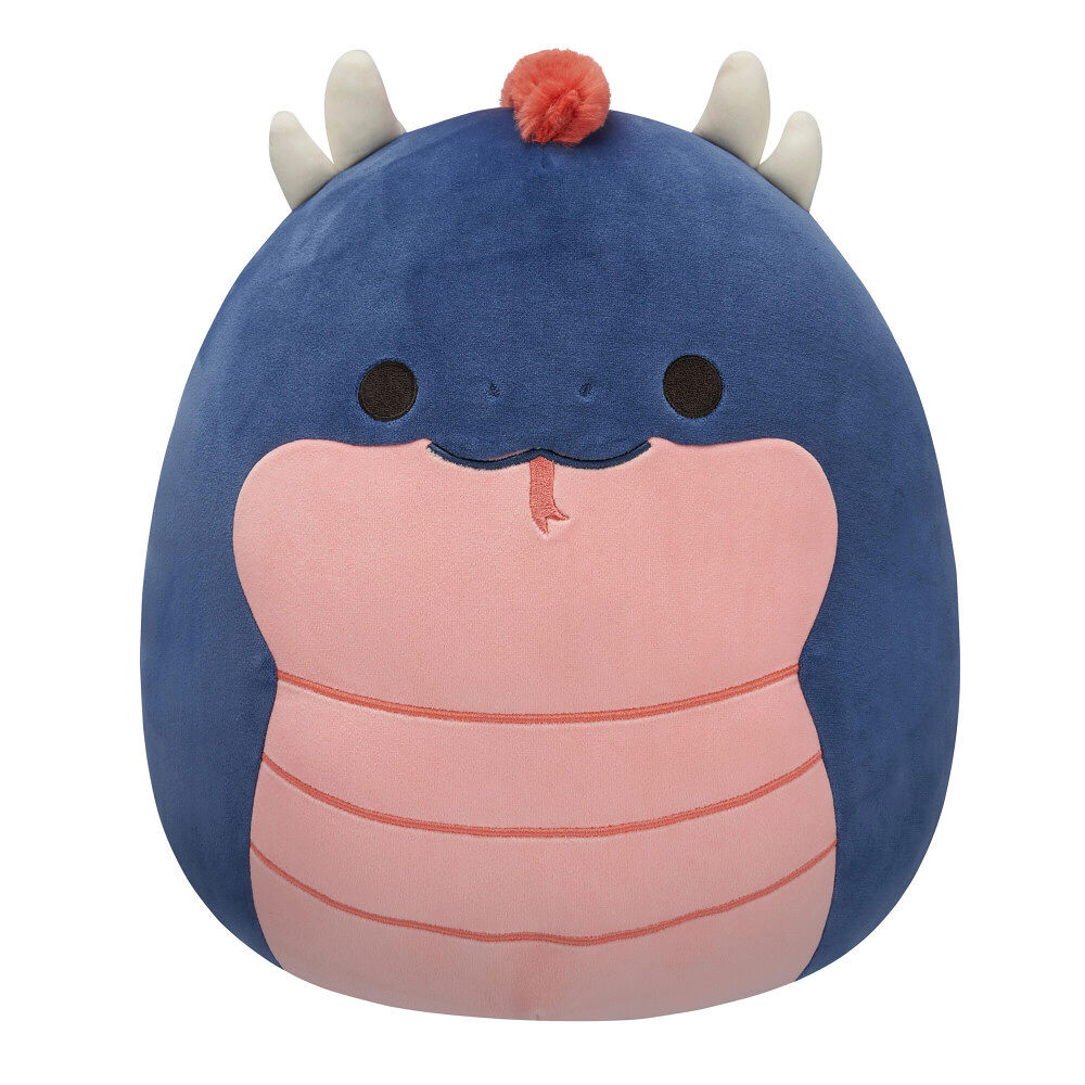 Squishmallows Squishmallows 30 cm P20 Cian Basilisk (206387)