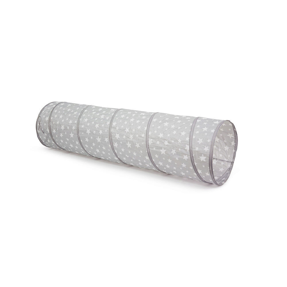 Kids Concept Kids Concept - Star - Play tunnel grey - (1000193)