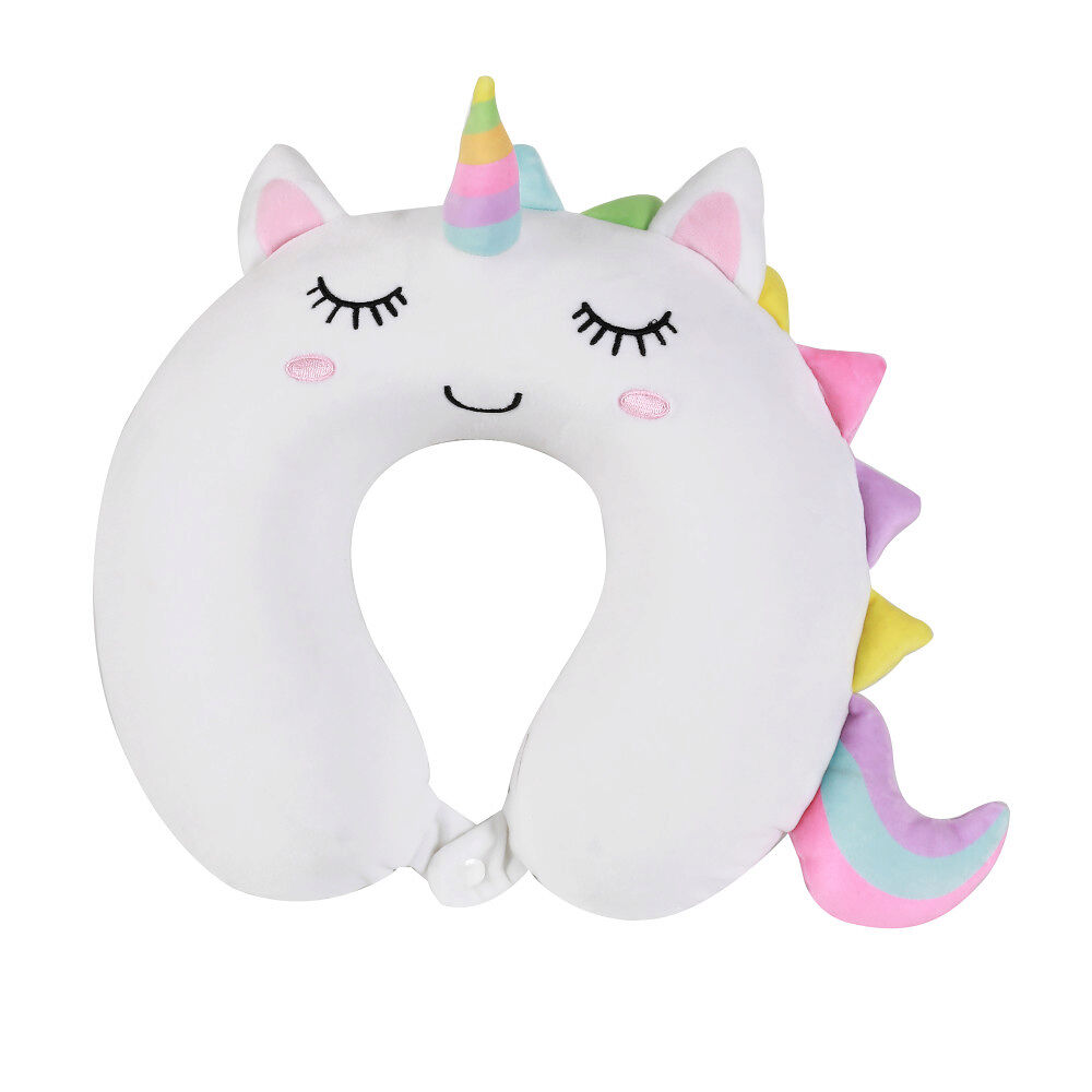 iTotal iTotal - Neck Pillow - Unicorn (XL2184D)