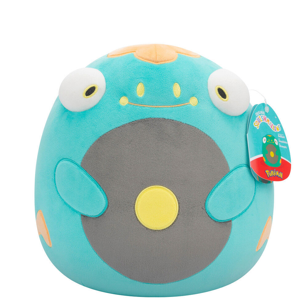 Squishmallows Squishmallows - Pokemon Bellibolt 25 cm - (SQPK00057)