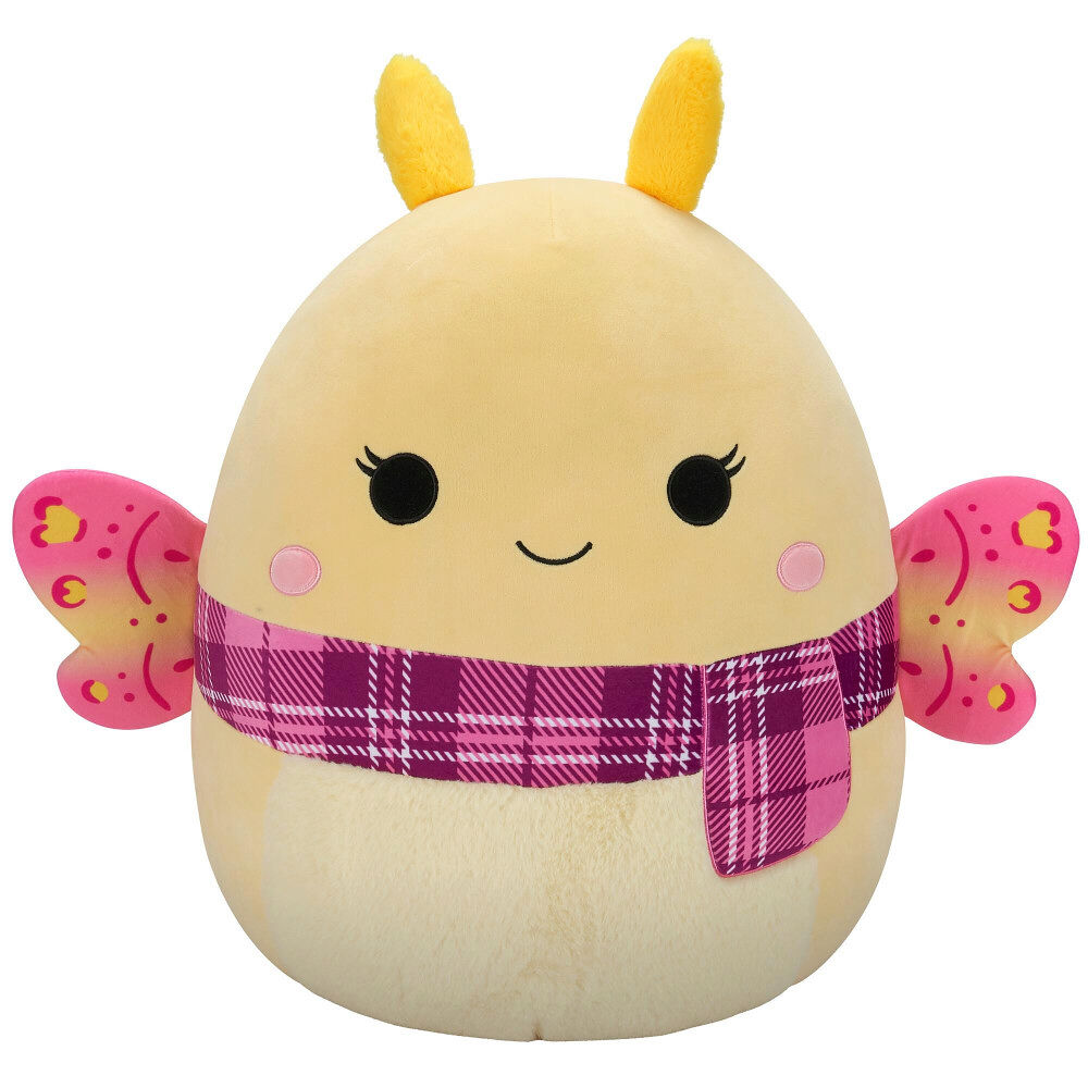 Squishmallows Squishmallows 50 cm P21 Miry Moth (216657)