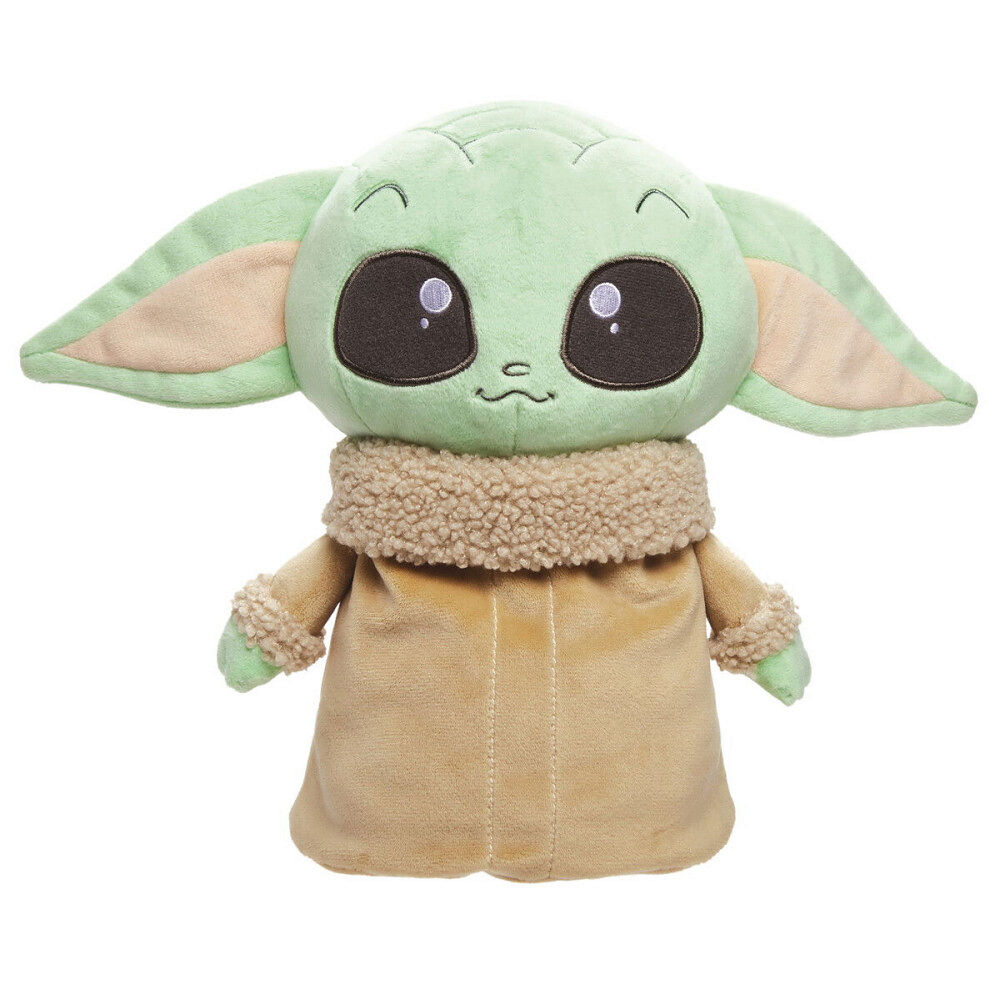Star Wars Plush Star Wars - Jumping Grogu (285-2402)
