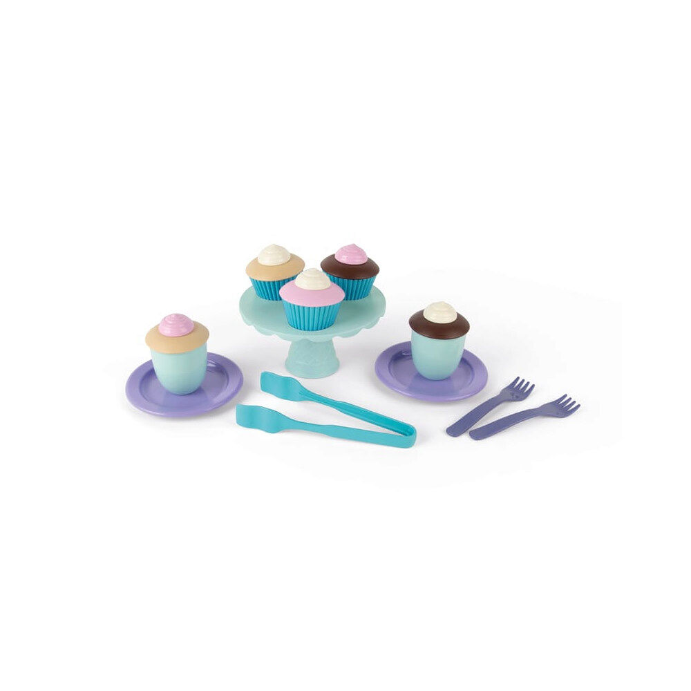 Dantoy Dantoy - Thorbjorn - Dessert set in box (4836)