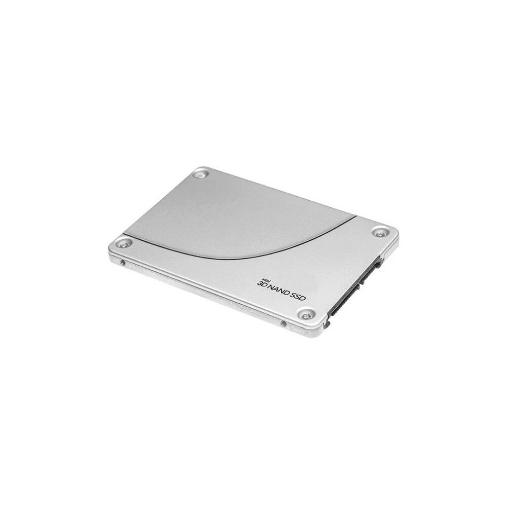 SOLIDIGM Solidigm D3 Series D3-S4520 - SSD - 7.68 TB - SATA 6Gb/s