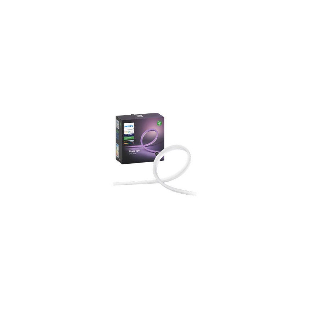 Philips Philips Hue White and Color Ambiance - ljusslinga - LED - 19 W - RGBW-lampa - 2000-6500 K