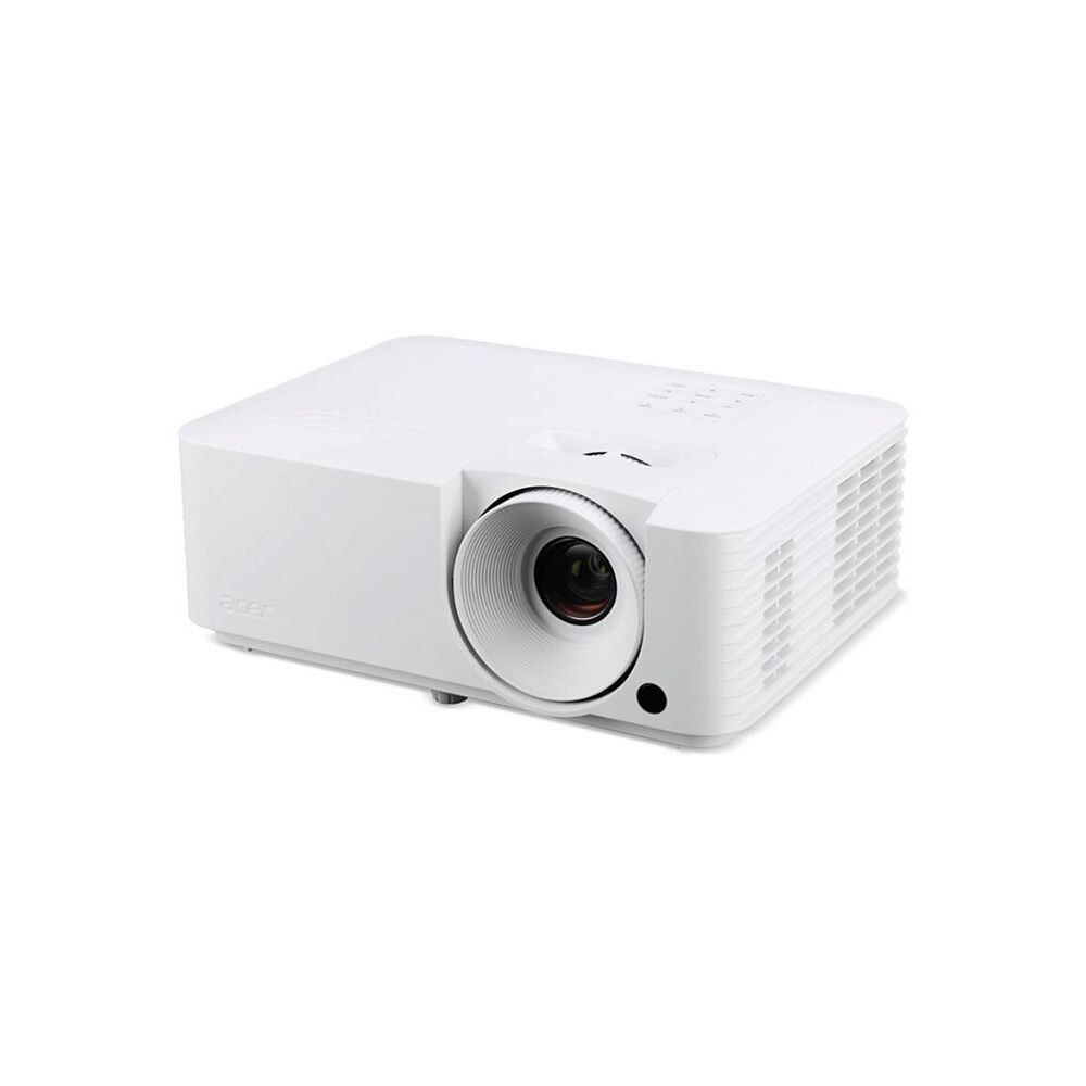 Acer Acer PL2530i - DLP-projektor - bärbar - 3D