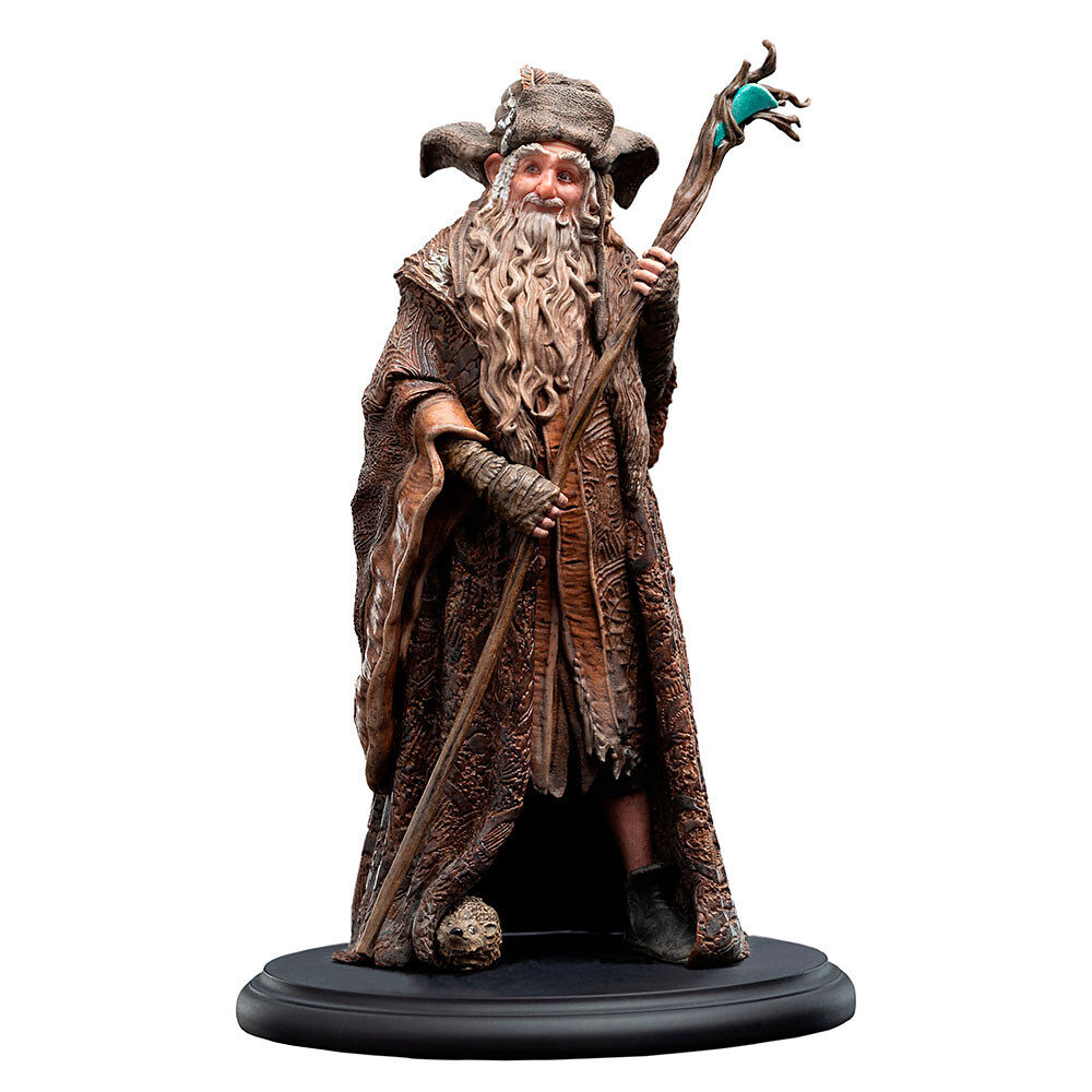 Weta Workshop The Hobbit Trilogy - Radagast the Brown Statue Mini