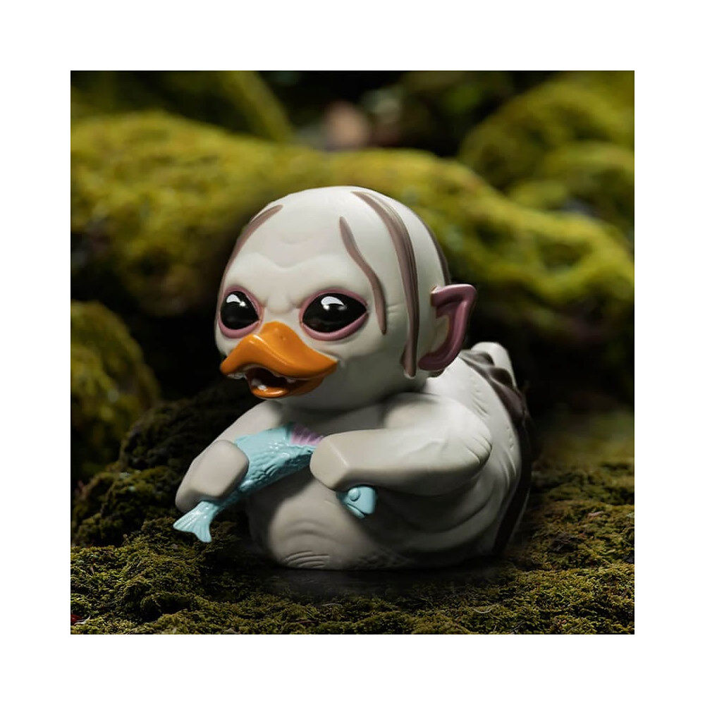 Tubbz Lord Of The Rings Tubbz Boxed Gollum