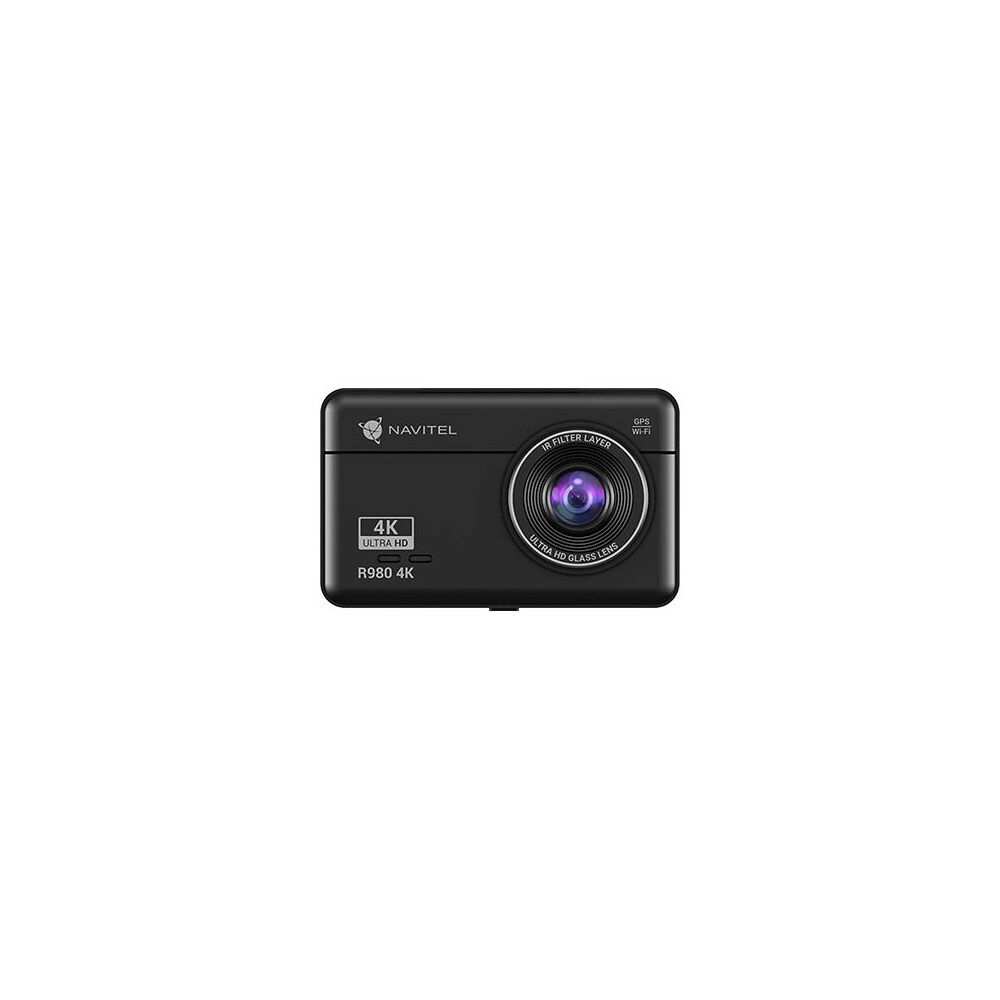 NAVITEL NAVITEL R980 4K - instrumentpanelkamera