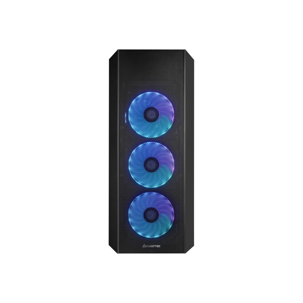 Chieftec Chieftec SCORPION 4 - tower - ATX