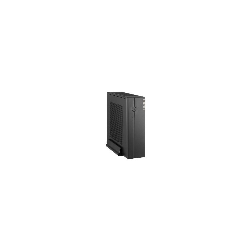 Chieftec Chieftec Compact Series IX-01B - SFF - mini ITX