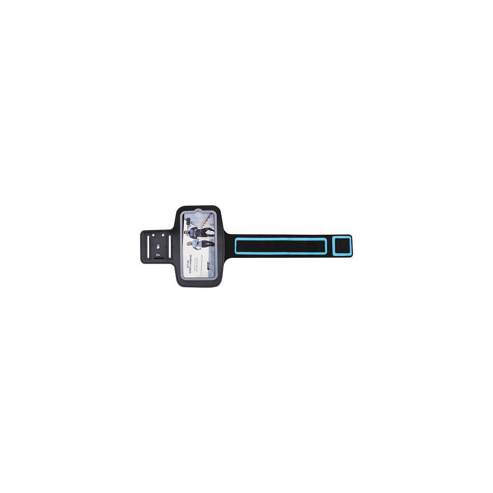 Gear by Carl Douglas Mobilarmband GEAR Universal svart