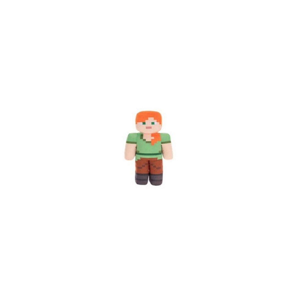 Minecraft Minecraft - 30 cm plush - Alex (72084)