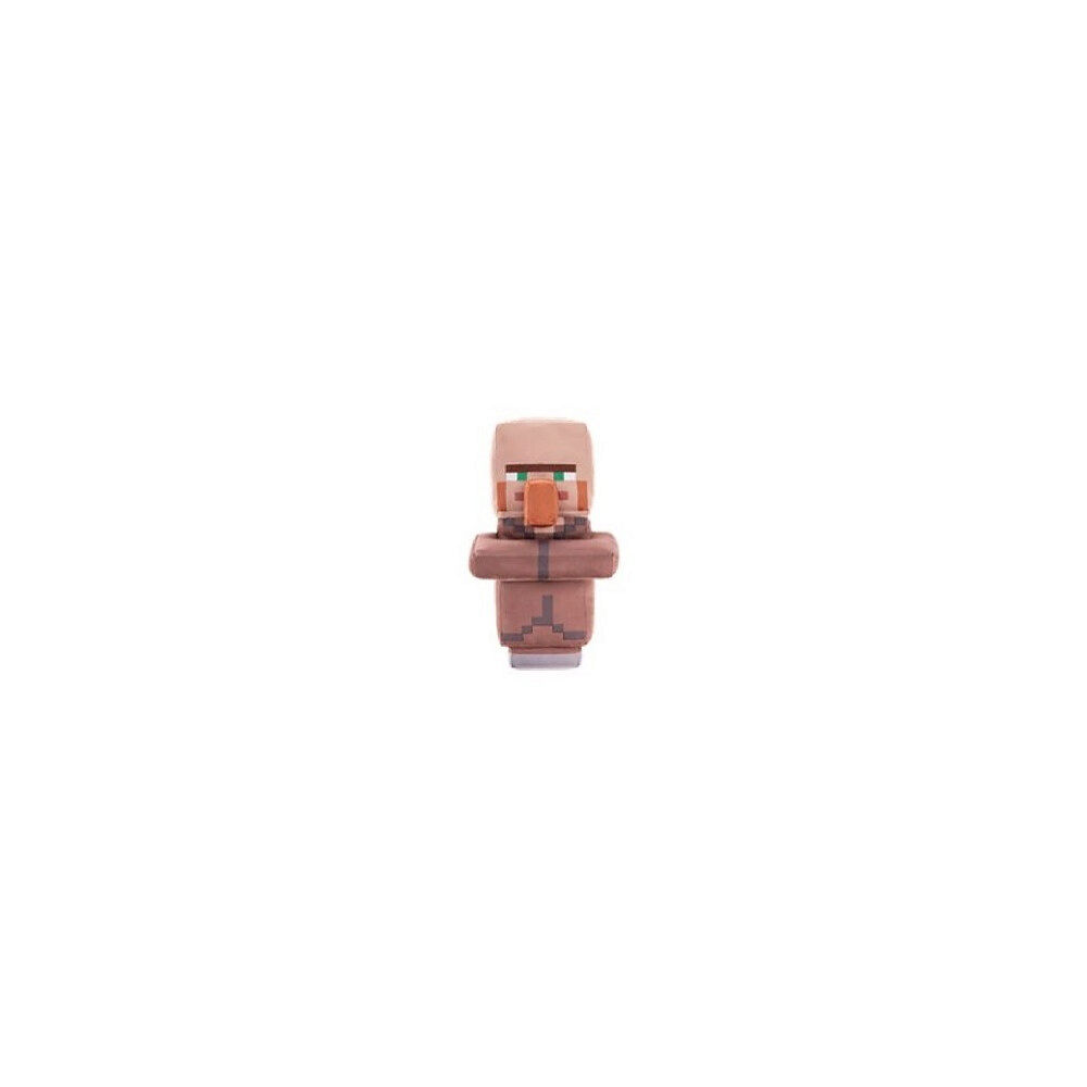 Minecraft Minecraft - 30 cm plush - Villager (72081)
