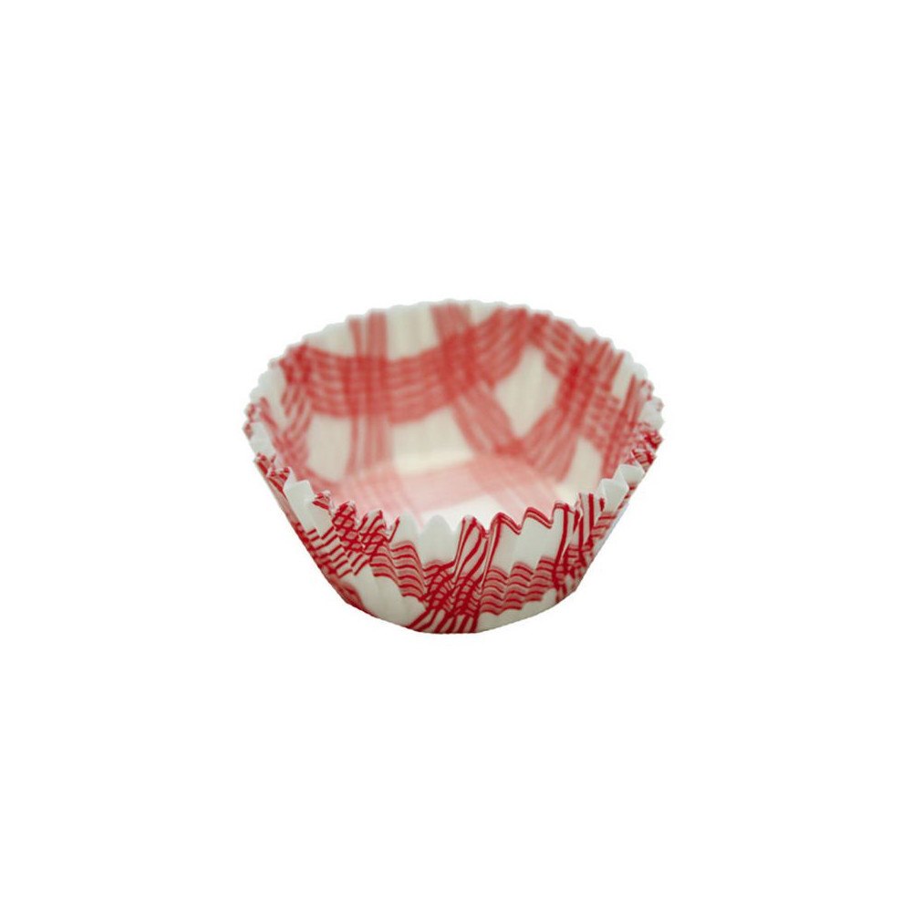 Aristo Bakform 50x25 Röd 5500/fp