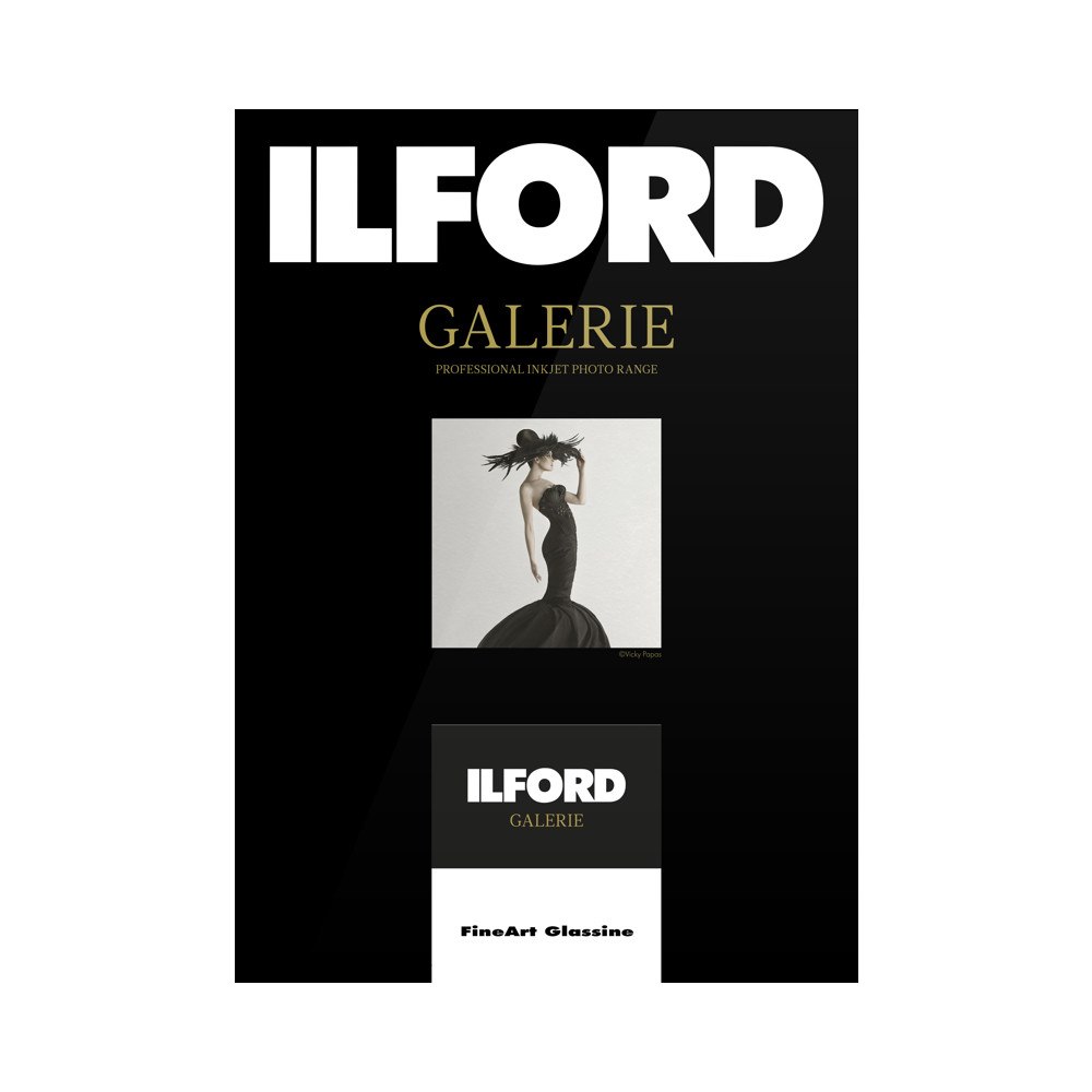 ILFORD Ilford Galerie FineArt Glassine A3+ 50 Sheet