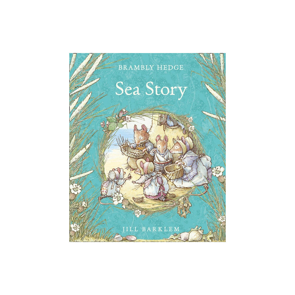 HarperCollins Publishers Sea Story (inbunden, eng)