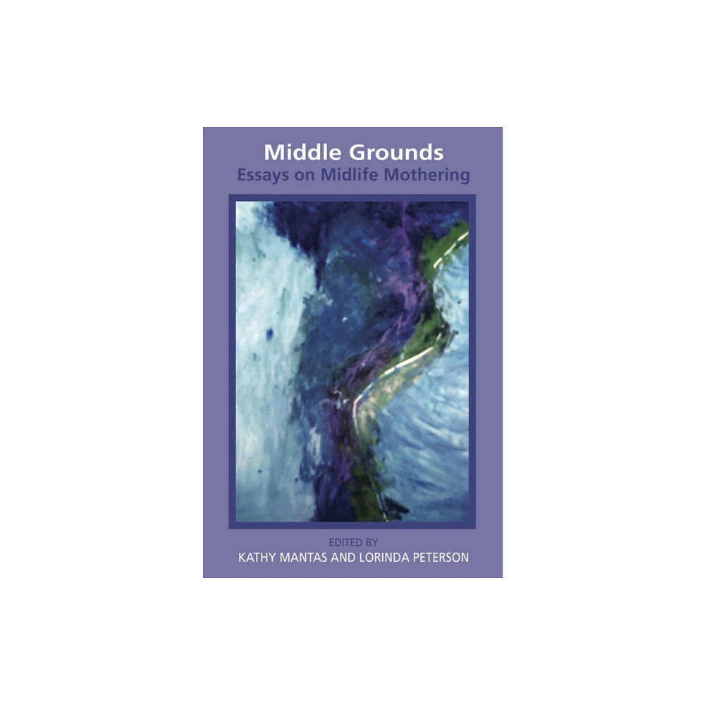 Demeter Press Middle Grounds (häftad, eng)