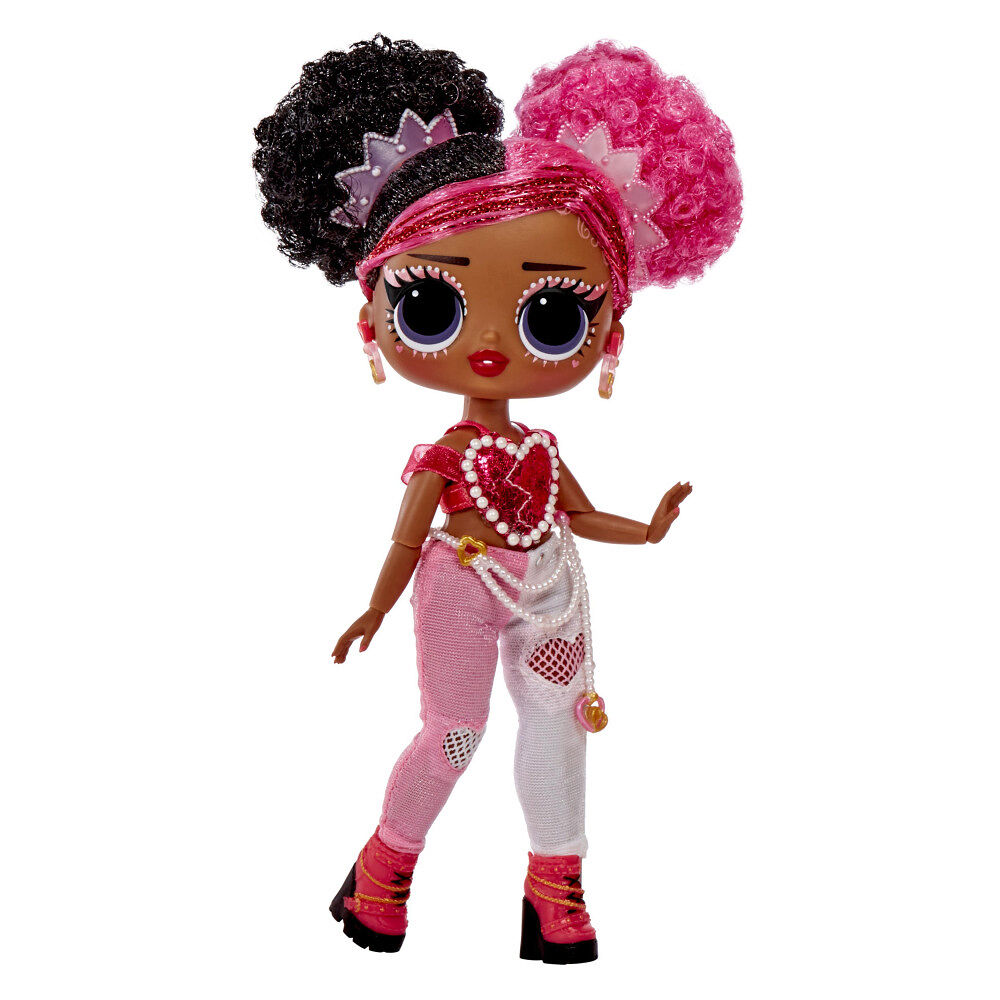 L.O.L. L.O.L Surprise! - Tweens Masquerade - Regina Hartt (584094)
