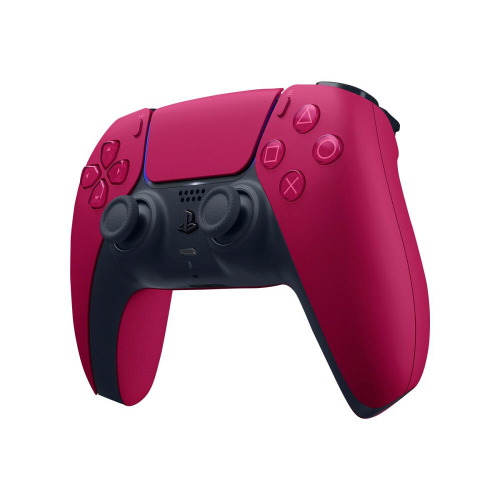 Sony Sony DualSense - spelkontroll - trådlös - Bluetooth