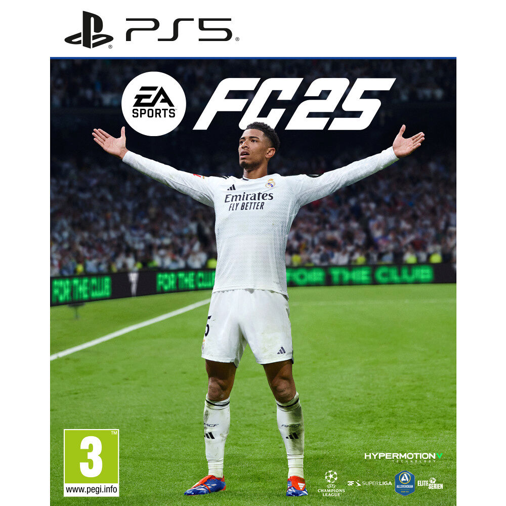 EA EA Sports FC 25 (Nordic)