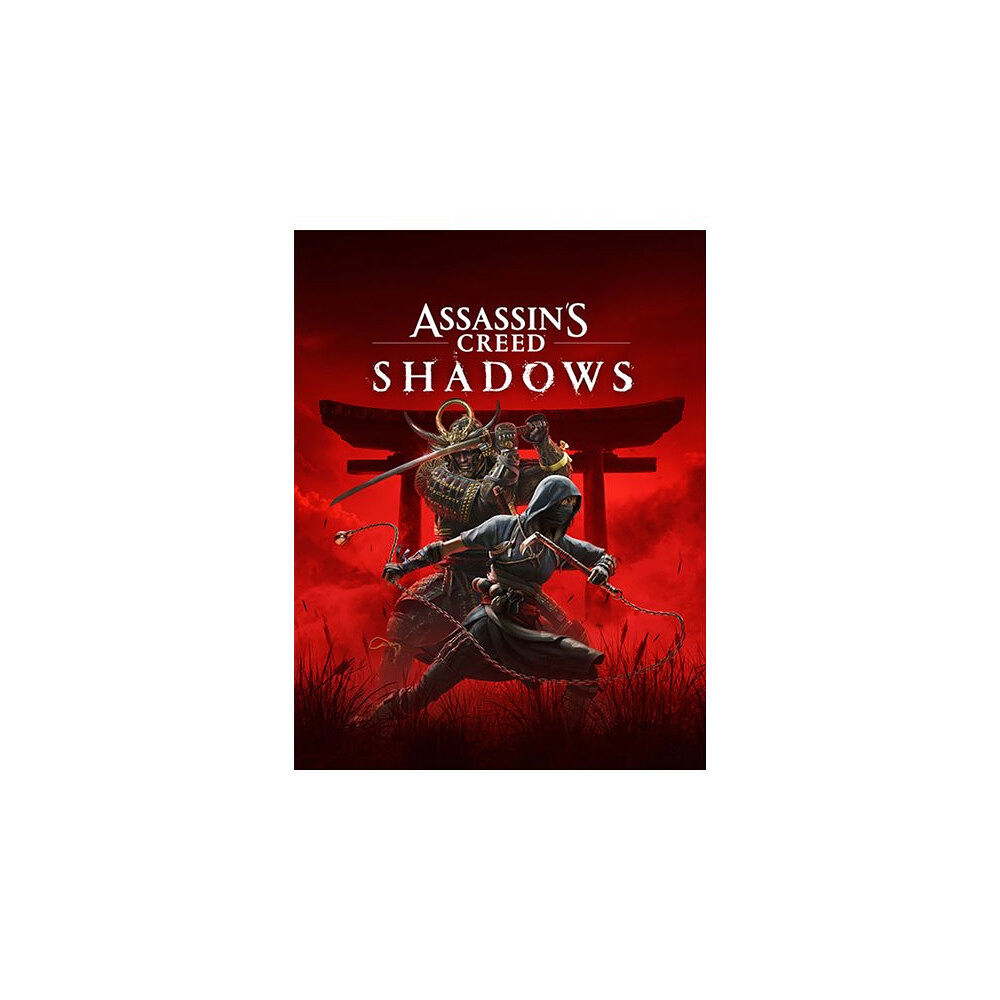 Ubisoft Assassin's Creed Shadows Sony PlayStation 5