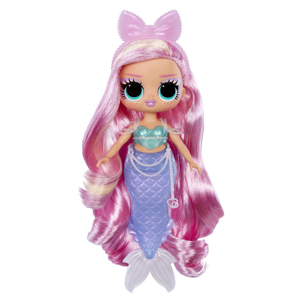 L.O.L. L.O.L. Surprise! - Tweens MERMAID Doll - Lola Waves (510451)