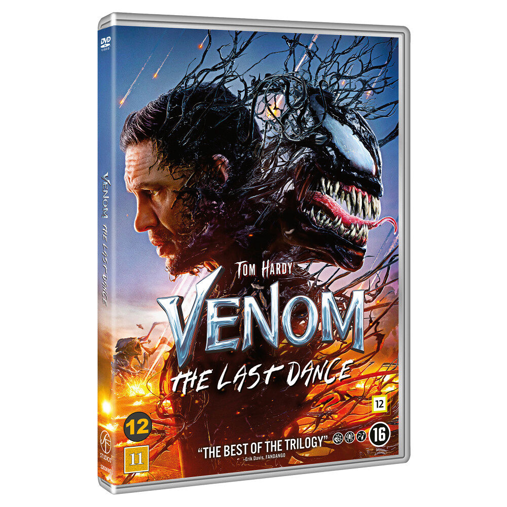 Sony VENOM: THE LAST DANCE