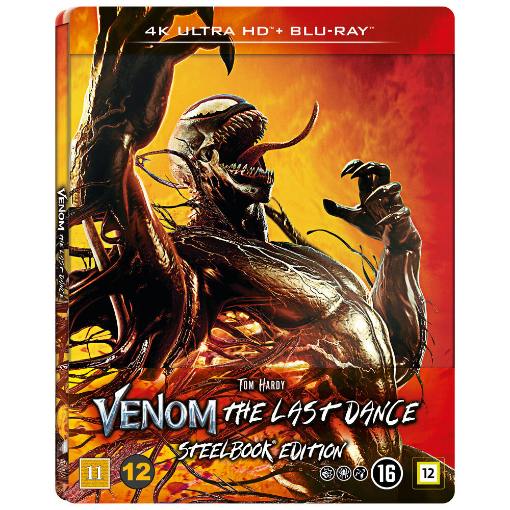 Sony VENOM: THE LAST DANCE