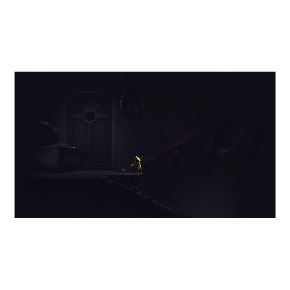 BANDAI NAMCO Little Nightmares Complete Edition Nintendo Switch