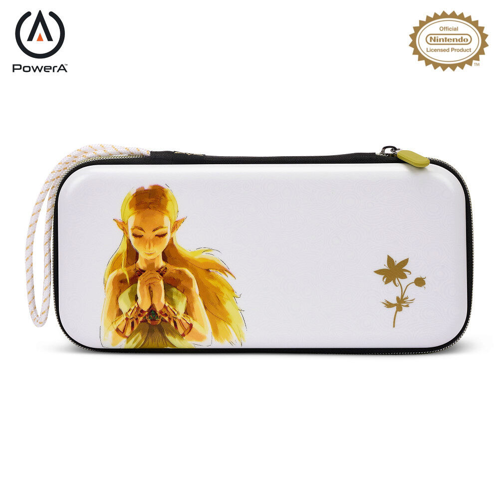 PowerA PowerA Nintendo Switch Case - Princess Zelda - (Switch/OLED/Lite)